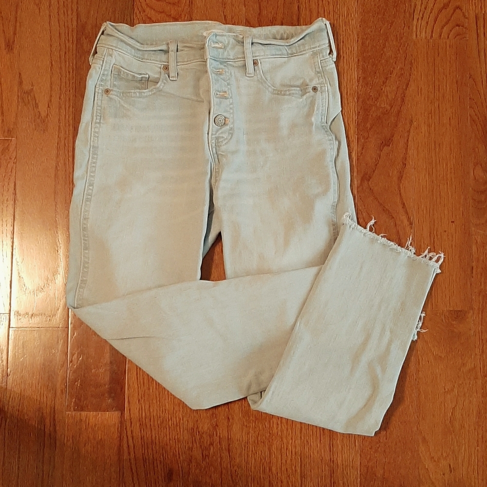 Old Navy Jean's
